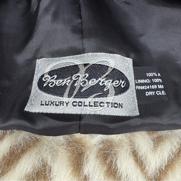 Ben Berger Luxury Collection Hat main image 8